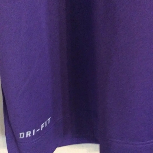 MENS NIKE DRI-FIT SHIRT.... - Picture 4 of 10